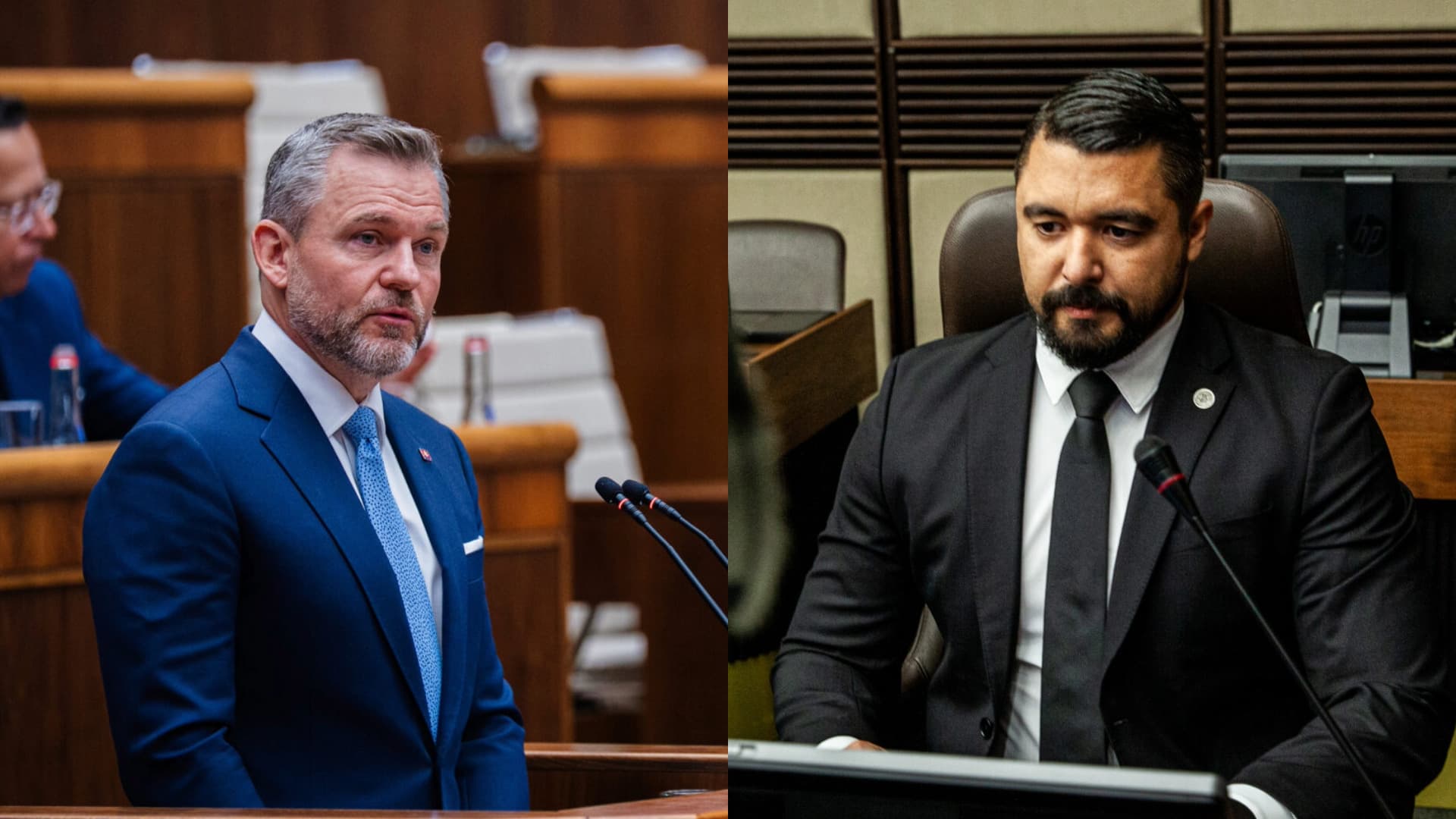 Prezident dal riaditeľovi SIS 15 dní na vyjadrenie k nehode
