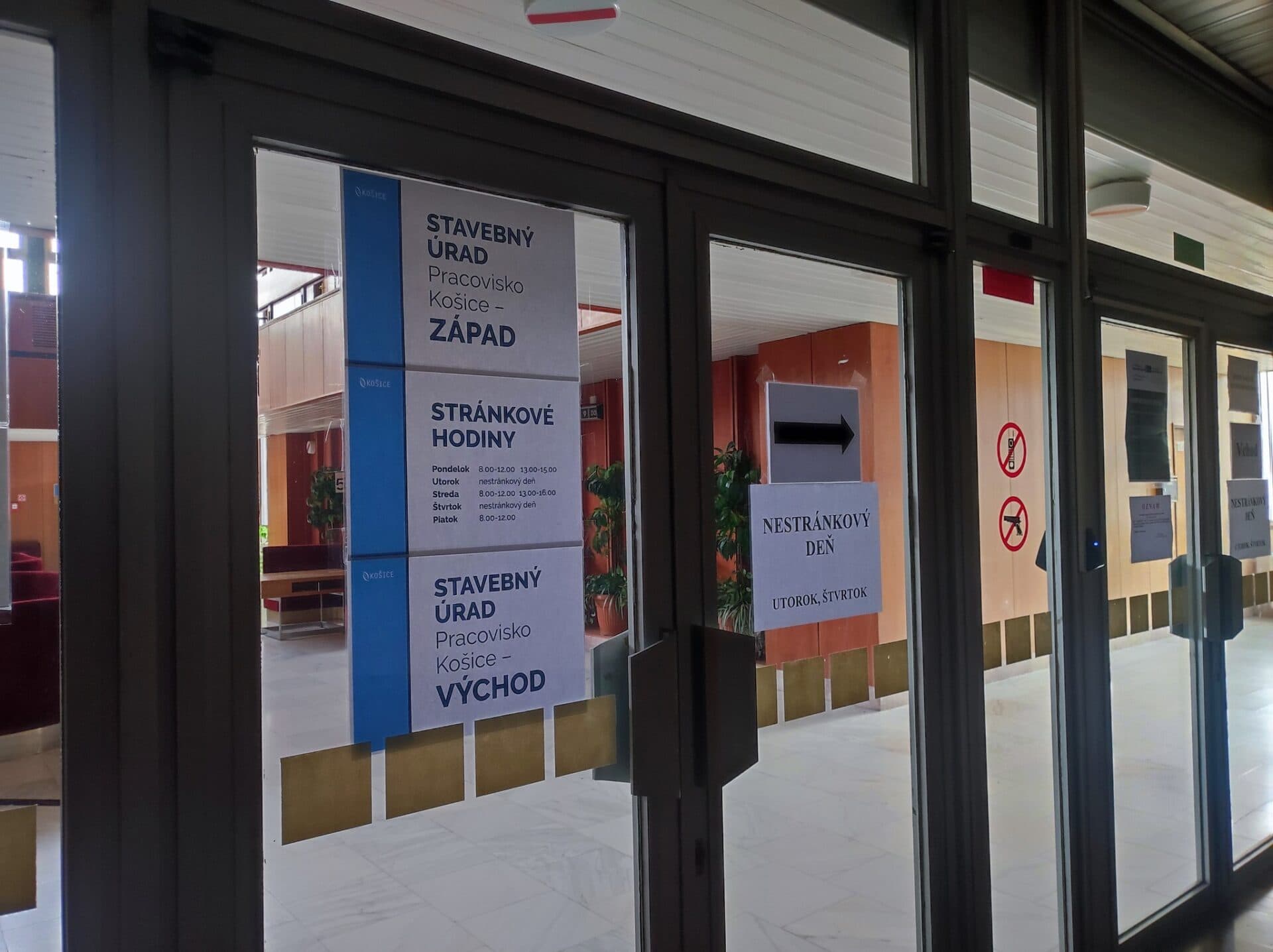 Stavebný úrad mesta hodnotí rok 2025. V minulom roku riešil viac ako 5 000 podaní
