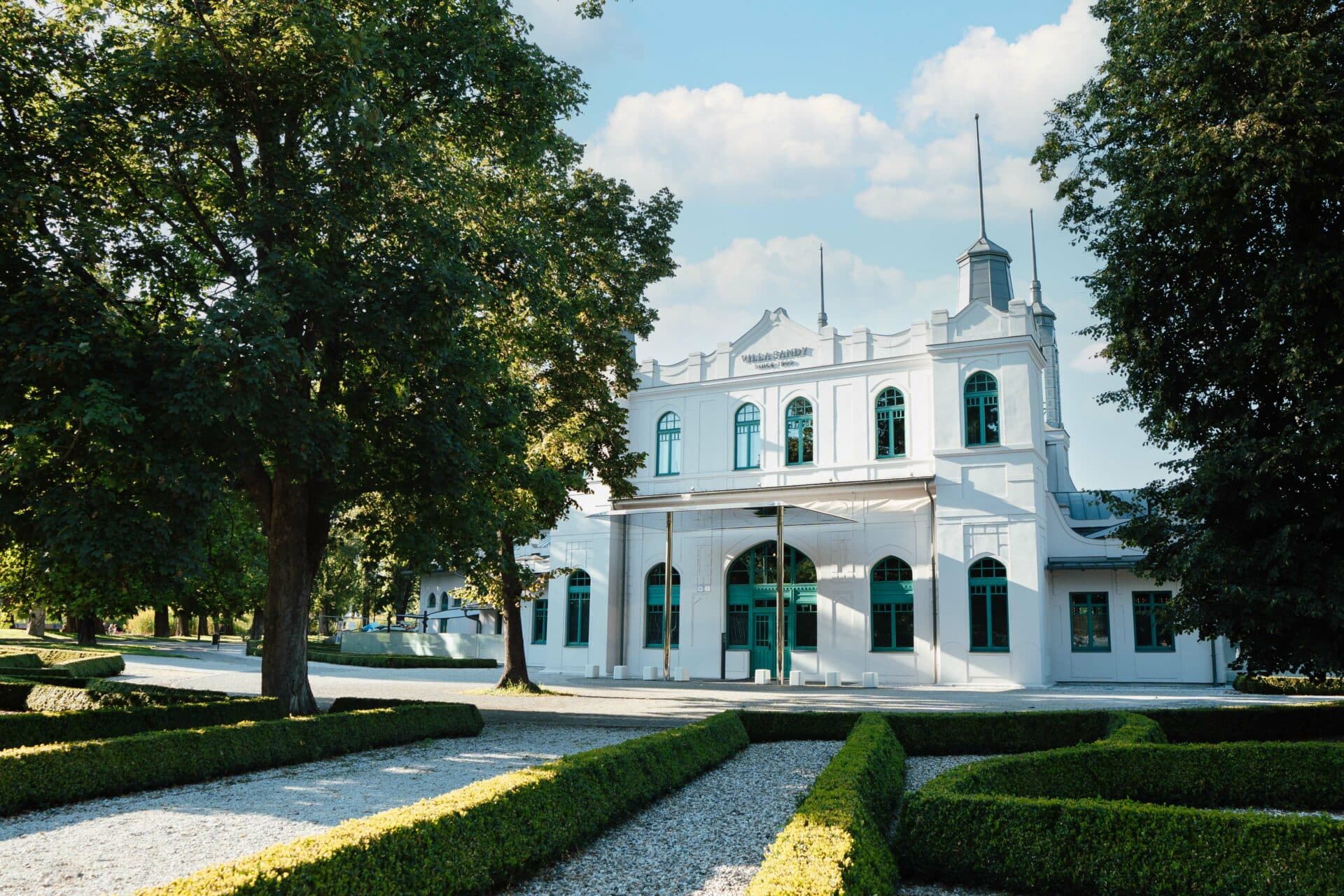 Košická VILLA SANDY opäť medzi gastronomickou špičkou. 
