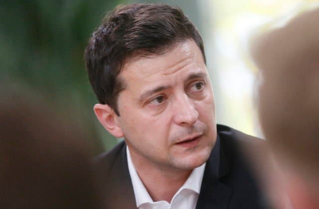 PREHĽAD UDALOSTÍ  (15. 9.): Zelenskyj mal autonehodu