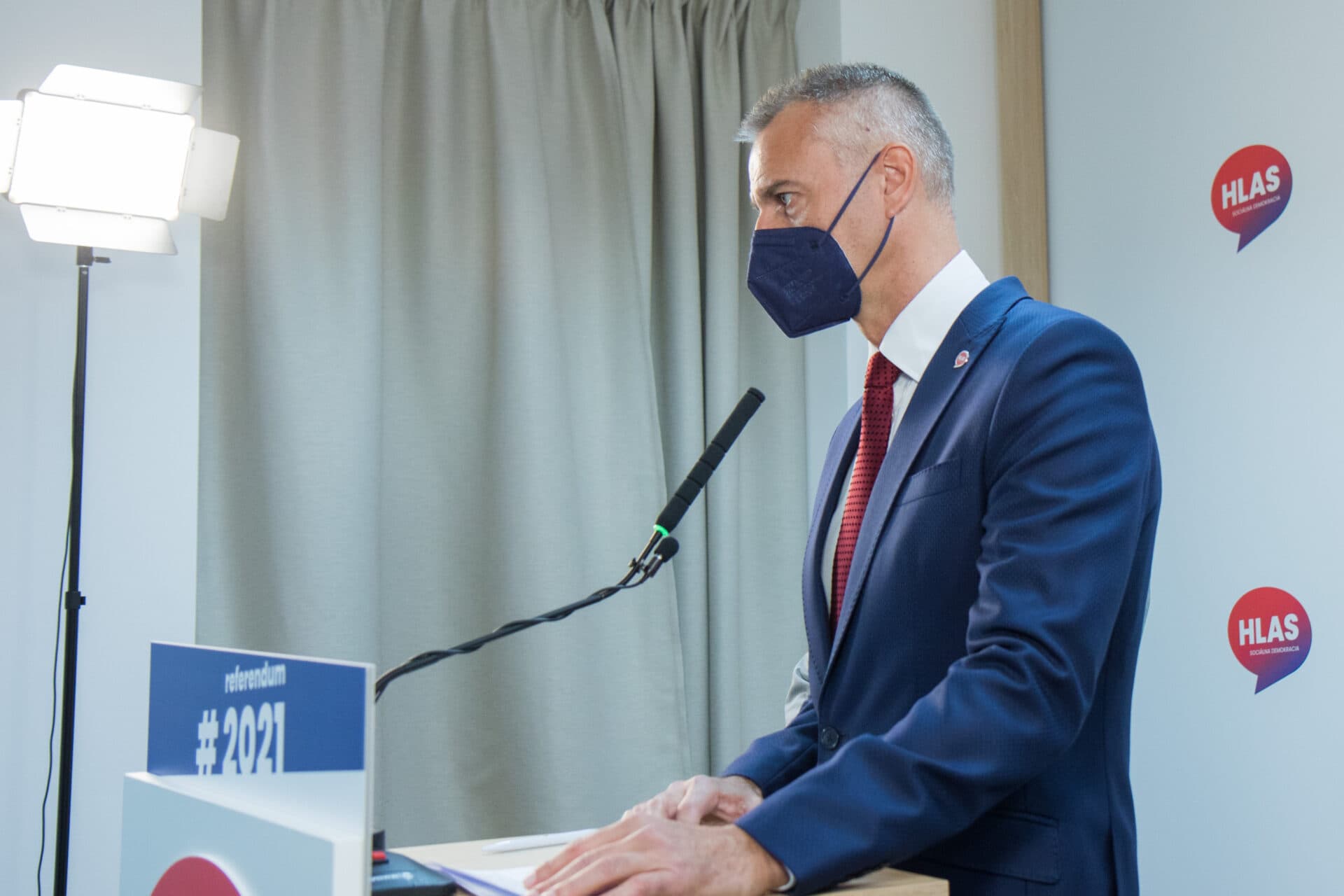 Strana Hlas bude presadzovať zrušenie spornej časti novely o liekoch týkajúcej sa predpisovania liečiv