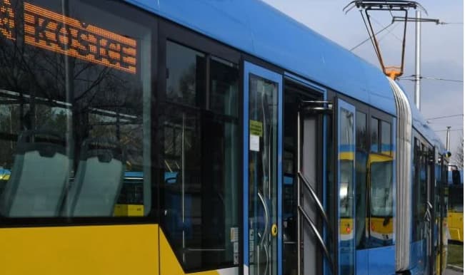 Na sídlisku Nad jazerom opäť dôjde k výluke električkovej dopravy