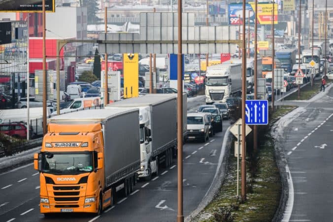 Na východnom Slovensku rezonovala téma dopravnej infraštruktúry
