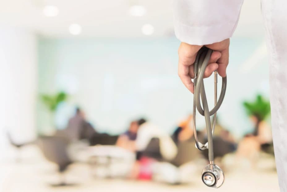 V UNLP Košice je hospitalizovaných 62 pacientov s COVID-19