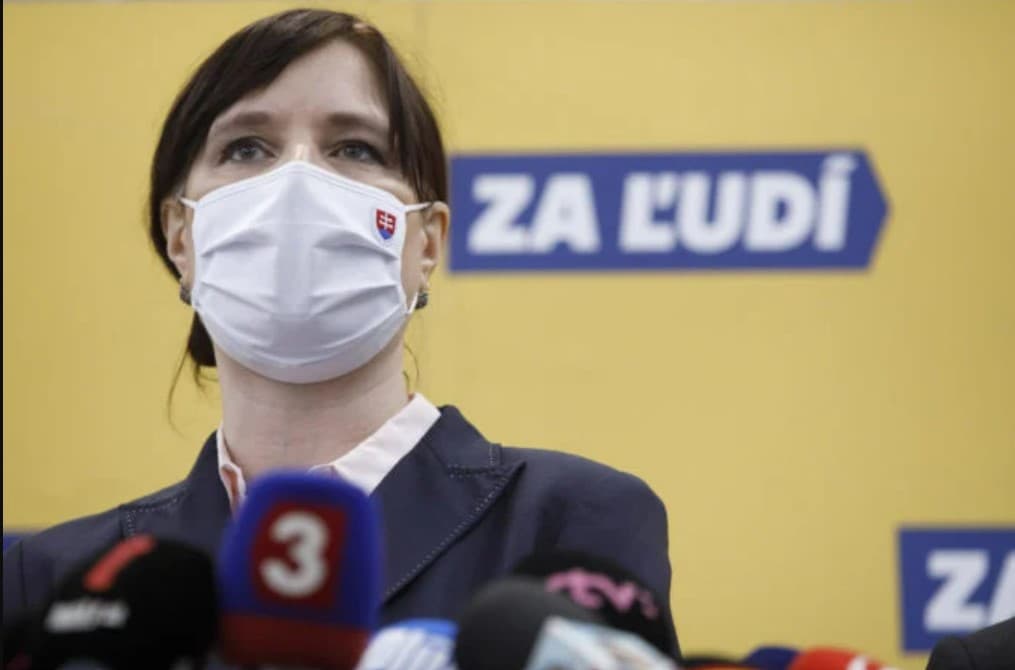 Vicepremiérka Remišová chce pomôcť rodinám stíhaných vyšetrovateľov