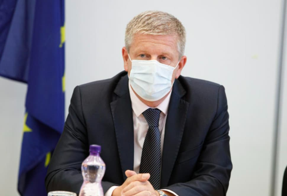 Testovanie vo firmách bude podľa všetkého pokračovať v nezmenenom režime aj vo februári