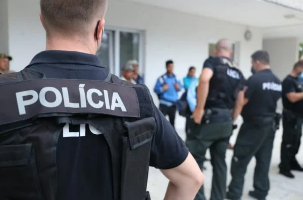 Rezort vnútra spustil prípravu na obstaranie telových kamier pre policajtov
