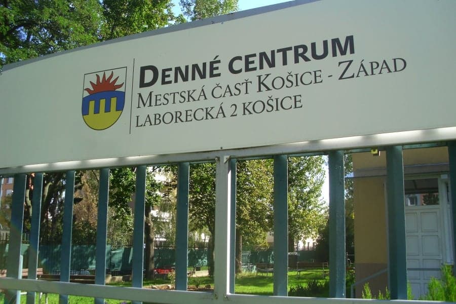 MČ Západ plánuje obnovu medzigeneračného centra na Laboreckej ulici