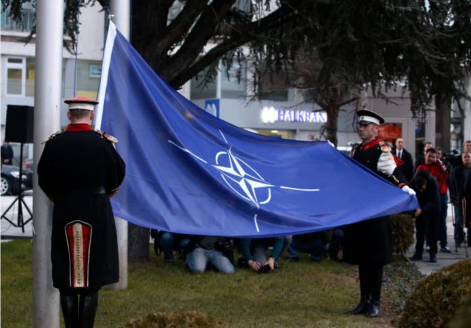 Vstup Švédska a Fínska do NATO bude mať pozitívny dopad aj na Slovensko, tvrdí Naď