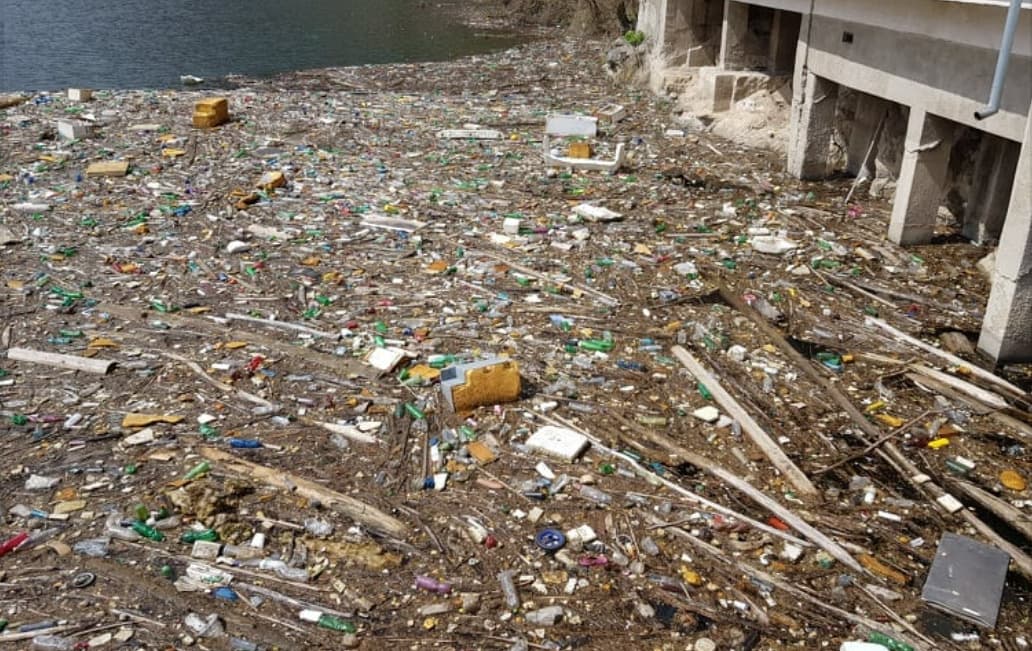Pamätáte si na znečistený Ružín? Takto vyzerá dnes (FOTO)