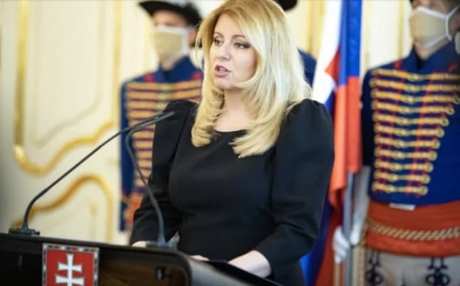 Deň Zeme je príležitosť uvedomiť si, čo môžeme zmeniť postojmi i činmi, tvrdí prezidentka