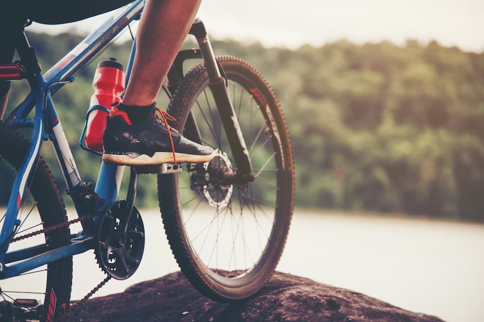 Dávajte na seba pozor aj na bicykli. Polícia už eviduje prvé nehody cyklistov