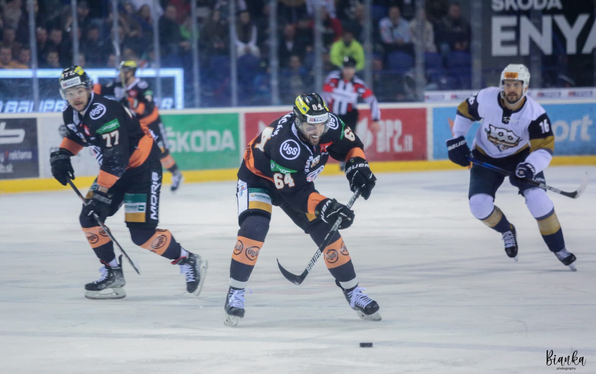 Slovan po desiatich rokoch opäť zvládol siedmy duel proti Košiciam