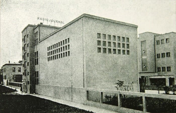 Ubehlo už 95. rokov rozhlasového vysielania z Košíc