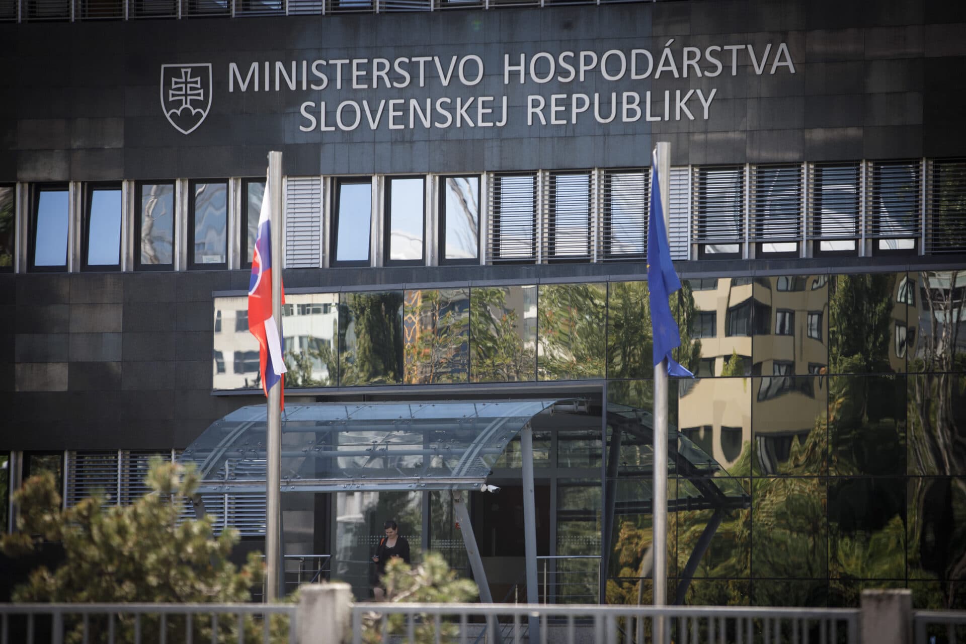 Rezort v súvislosti s vývozom tovaru do Ruskej federácie a Iránu nezlyhal