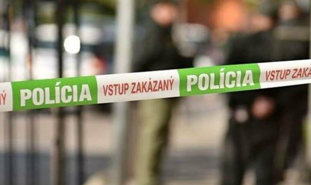 Evakuácia pri Spoločenskom pavilóne! Polícia vyšetruje šírenie poplašnej správy