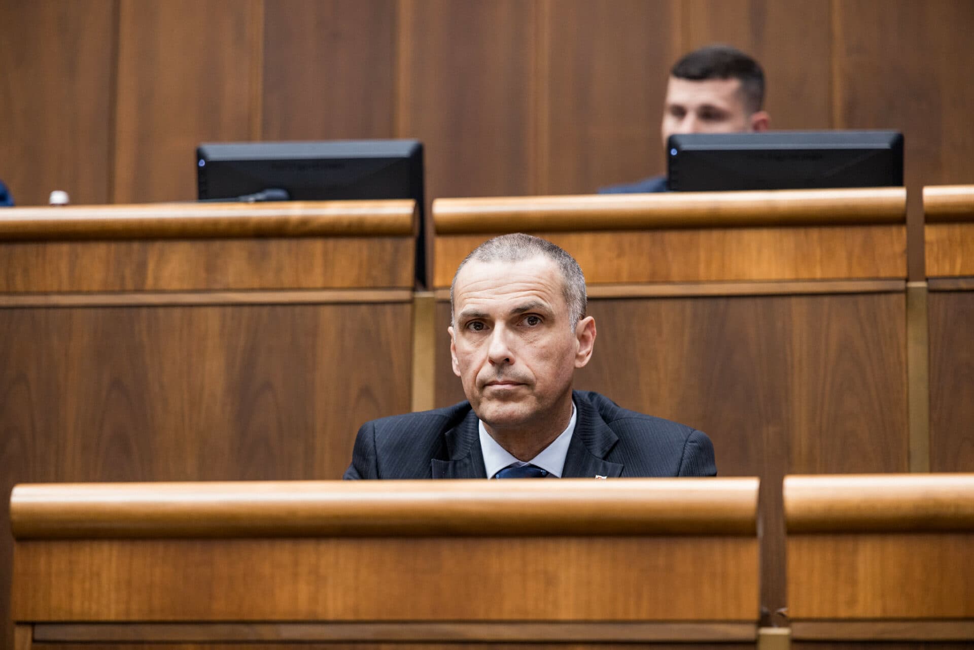 Generálny prokurátor kritizuje zrušenie Úradu na ochranu oznamovateľov