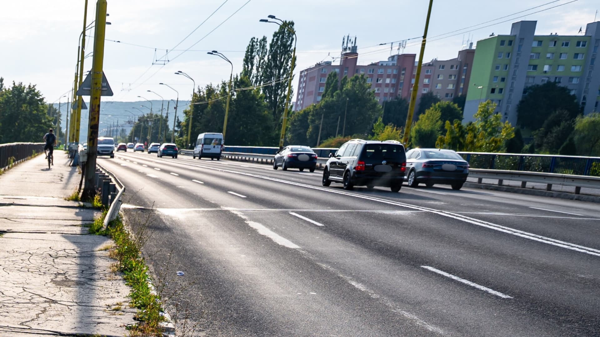 Motoristov v Košiciach čakajú ďalšie dopravné obmedzenia