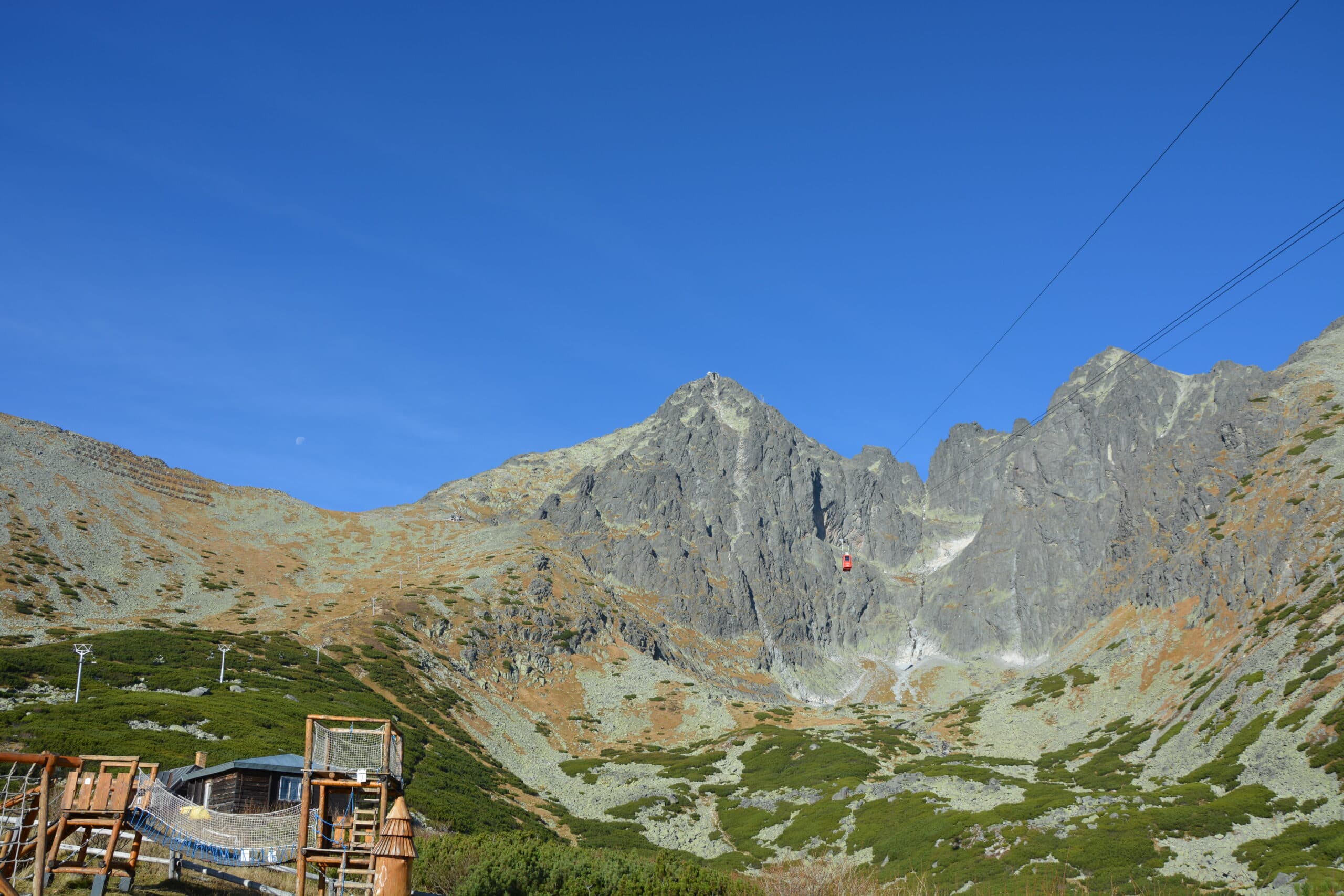 Fotografia k článku Iniciatíva Vráťme život Tatrám žiada preveriť stanovy KST. Tatry nie sú kulisa pre mocenské hry