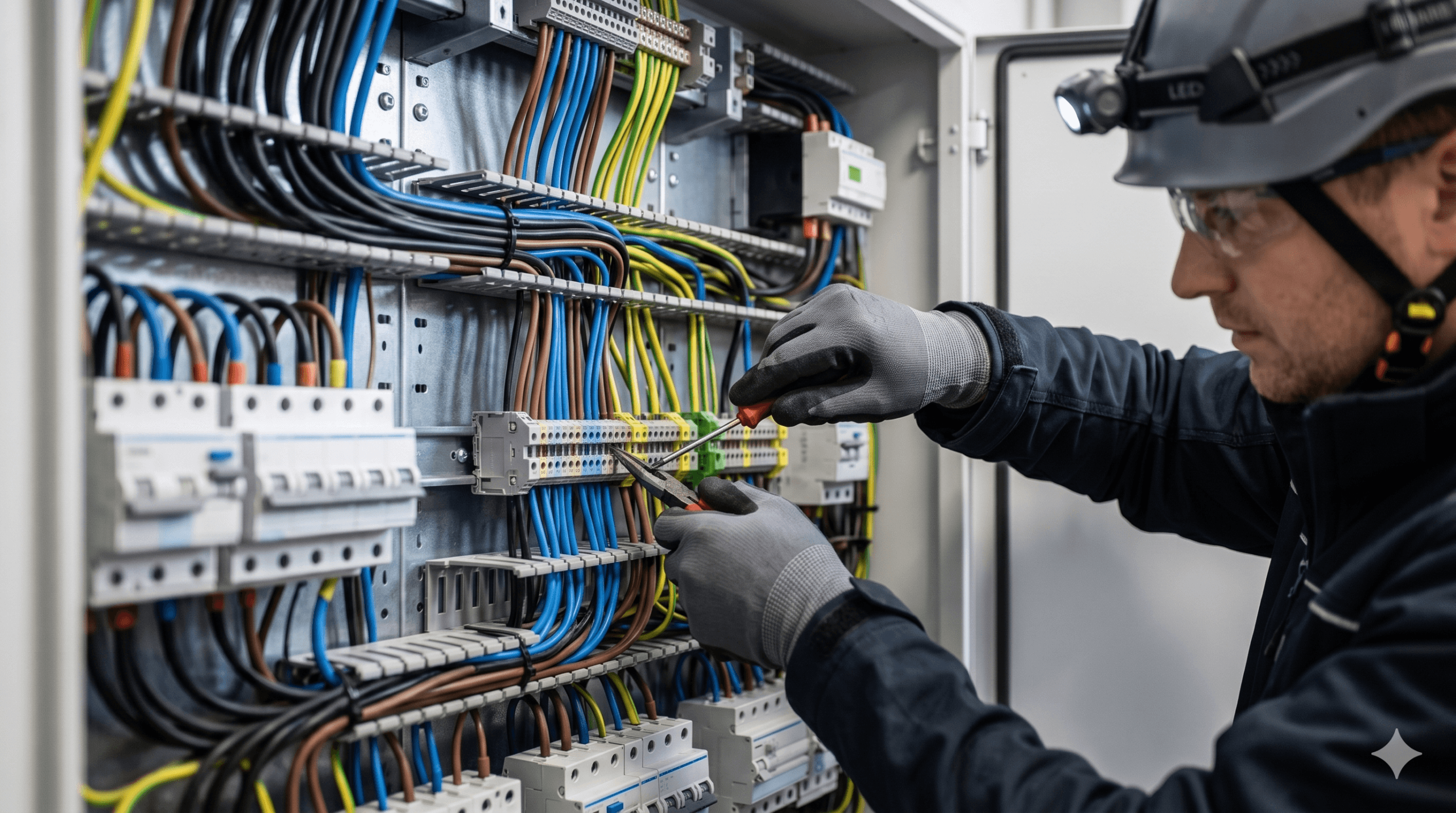 Fotografia k článku Oznam o plánovaných odstávkach elektrickej energie v Košickom kraji (22.6. – 28.6.2026)