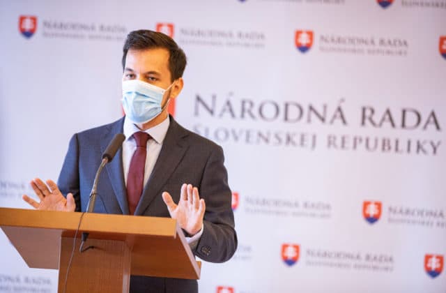 Šeliga a Žitňanská končia vo svojej funkcii, Droba sa jej vzdať nechce