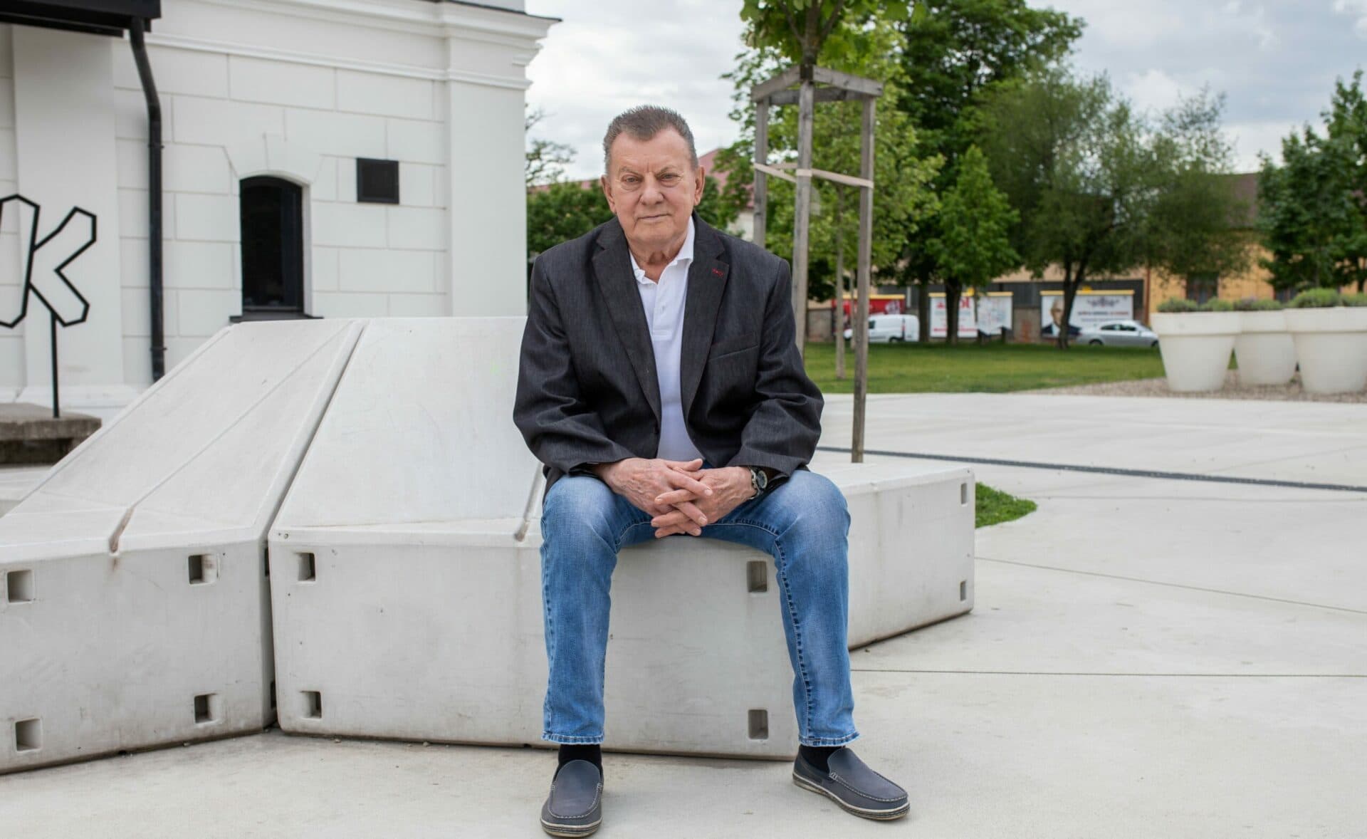 Nezdravý štýl stravovania v zime sa najviac prejaví na jar, hovorí MUDr. Oto Sova (Rozhovor)