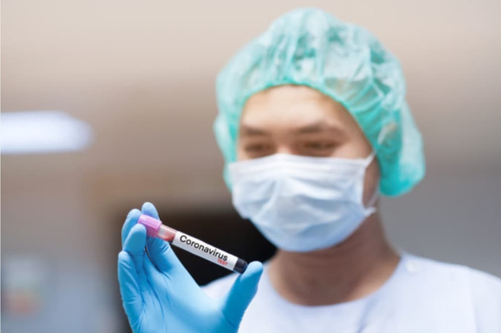 Prvou dávkou vakcíny sú zaočkované už dva milióny ľudí