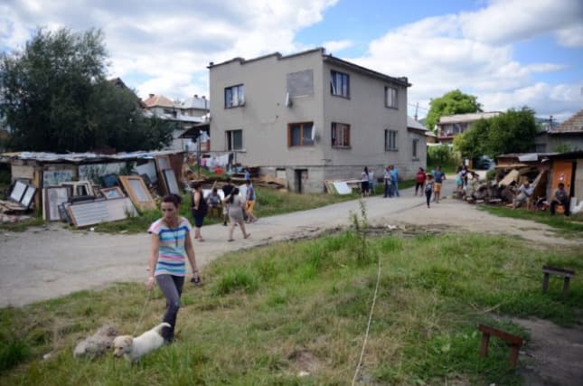 Košický kraj začal s očkovaním ľudí z marginalizovaných komunít