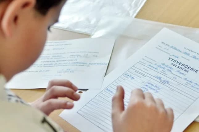 Žiakom sa oddnes začínajú letné prázdniny