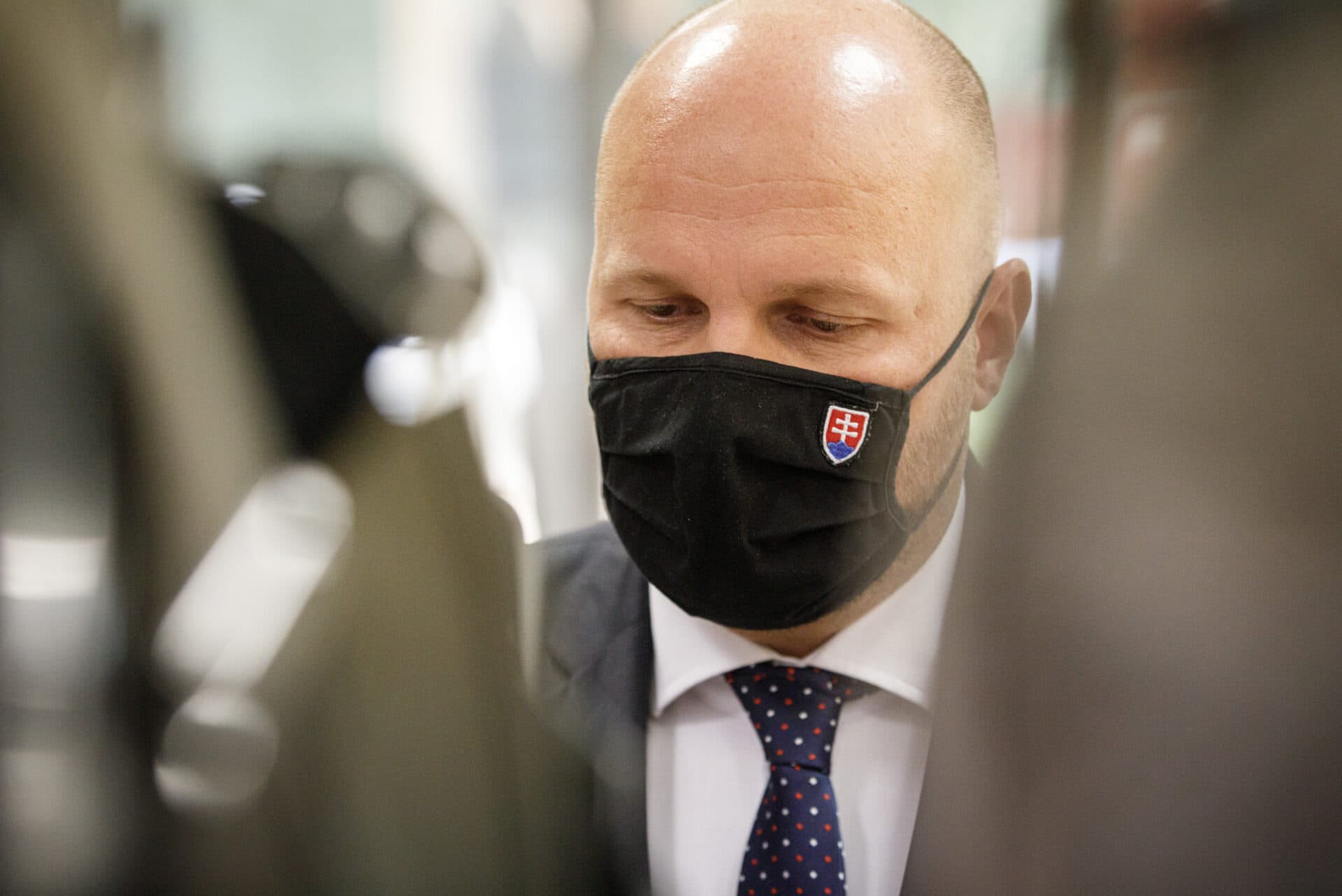 Slovensko chce posilniť spoluprácu s Európskou obrannou agentúrou