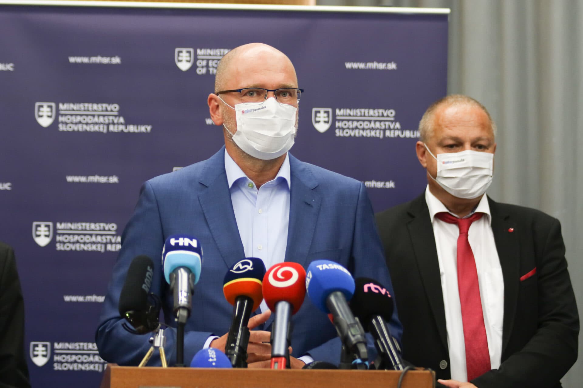 Nezaočkovaní si možno budú v prípade nakazenia ochorením Covid 19 priplácať za zdravotnú starostlivosť