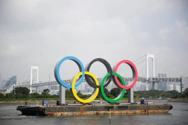 Počas OH v Tokiu si Slováci zvolili päť nových členov komisie športovcov SOŠV