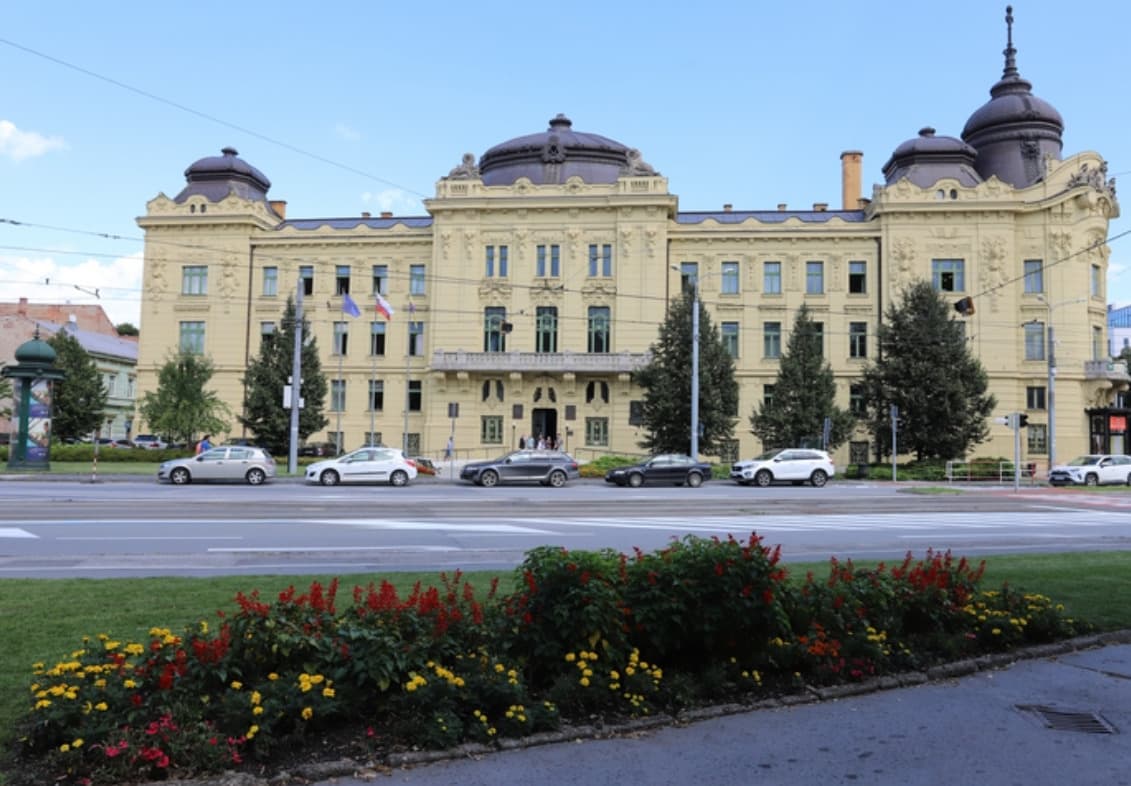 Memorandum o výstavbe rýchlostnej železnice podpísali KSK a maďarská strana