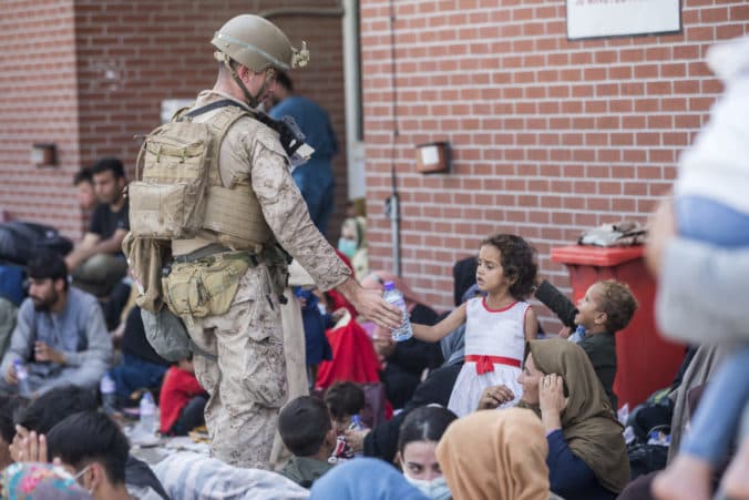 V polovici septembra sa uskutoční konferencia o humanitárnej pomoci Afganistanu