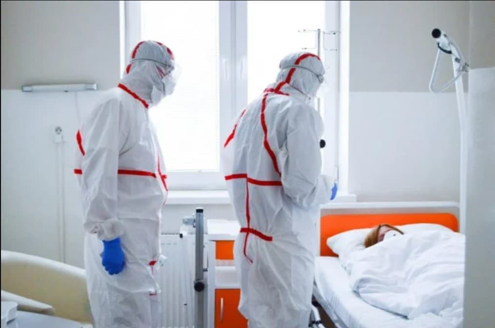 Lengvarský neočakáva kritické zhoršenie epidemiologickej situácie