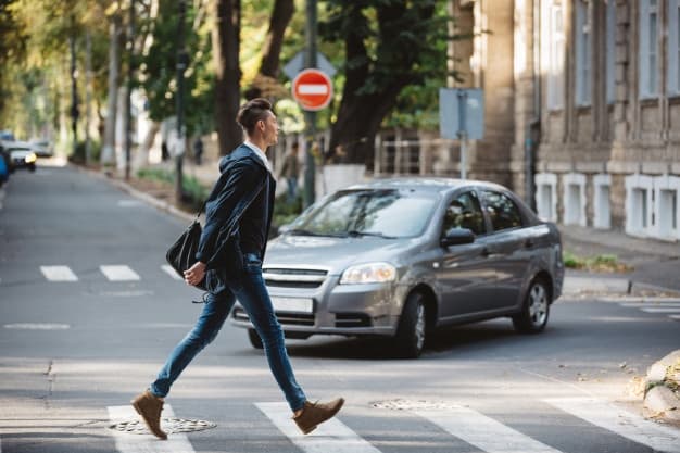 Ministerstvo dopravy prijalo petíciu za zvýšenie bezpečnosti cyklistov a chodcov