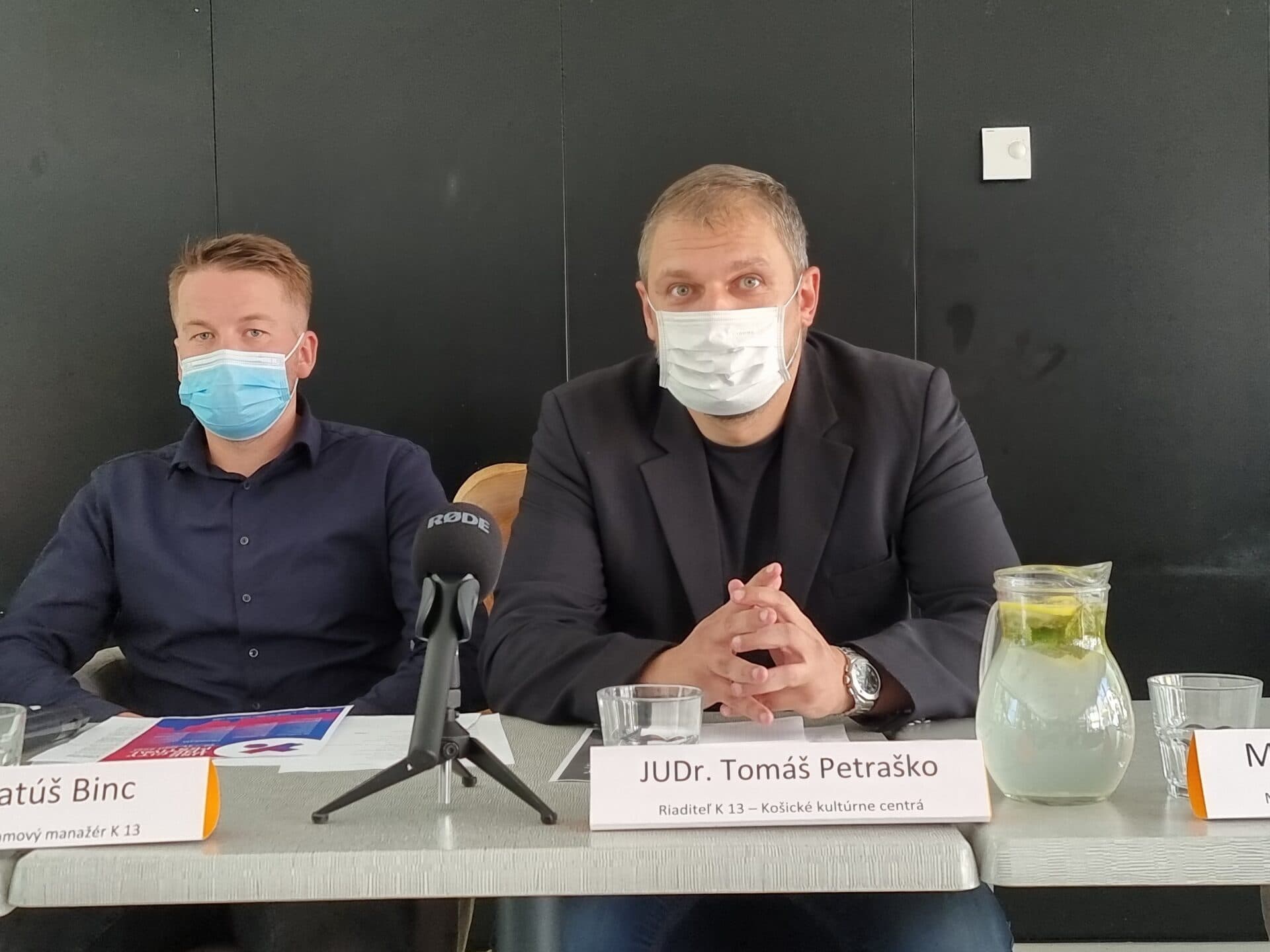 USE THE C!TY festival už trinástykrát v Košiciach