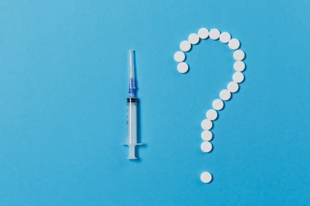 Lieky pre pacientov s ochorením COVID-19 majú vážnejšie nežiaduce účinky ako vakcína