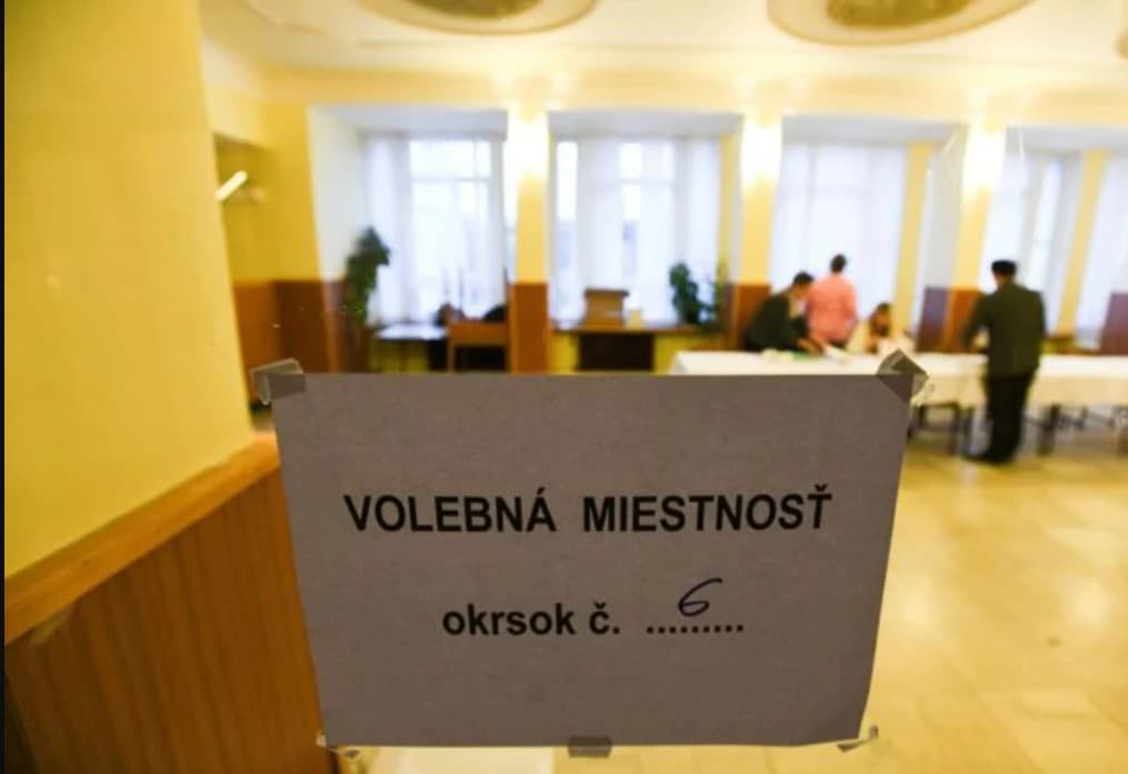 Vláda dnes bude rokovať o podmienkach komunálnych a krajských volieb
