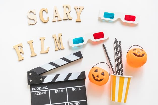 TIPY na filmy, ktoré by ste si na Halloween mali pozrieť!