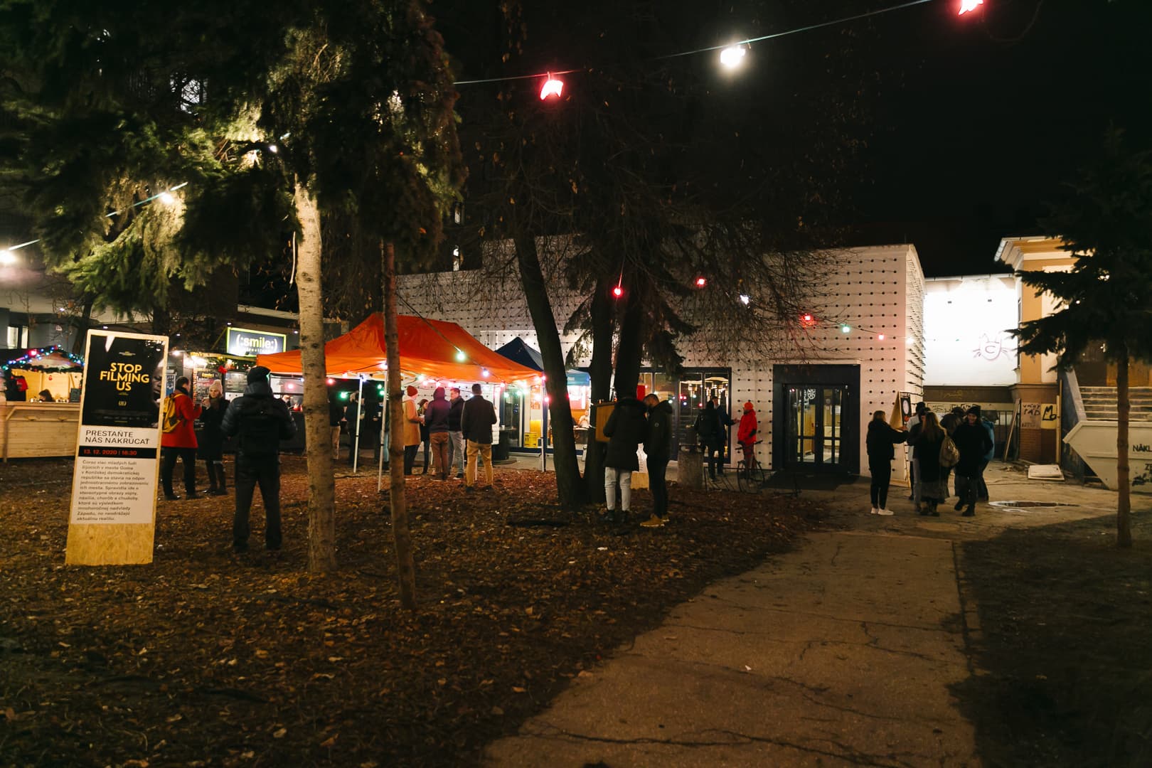Festival Jeden svet Košice otvorí v decembri tému ľudských práv a ich porušovaní
