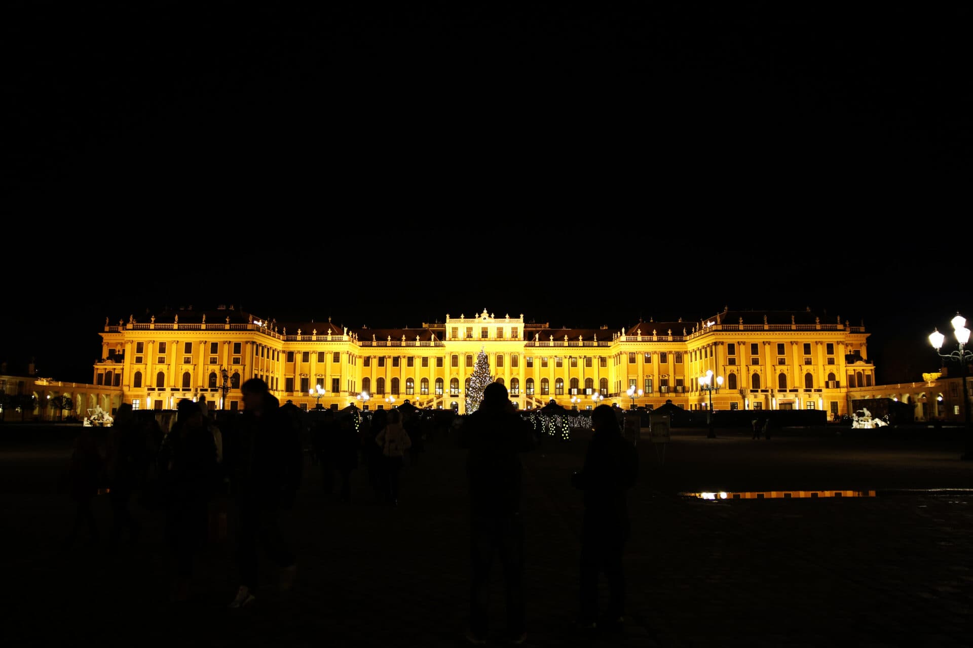 V Rakúsku začal platiť celoštátny lockdown