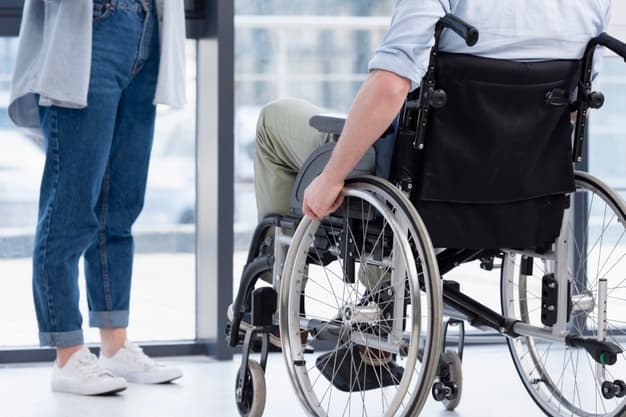 Od marca budúceho roka by sa malo zjednodušiť prepustenie zamestnanca so zdravotným postihnutím