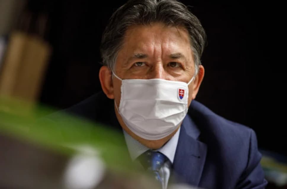 Pripravený stavebný zákon minister nepovažuje za definitívny