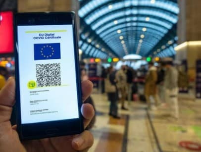 Muž zabil svoju manželku a deti, následne aj seba, dôvodom bol Covidpas