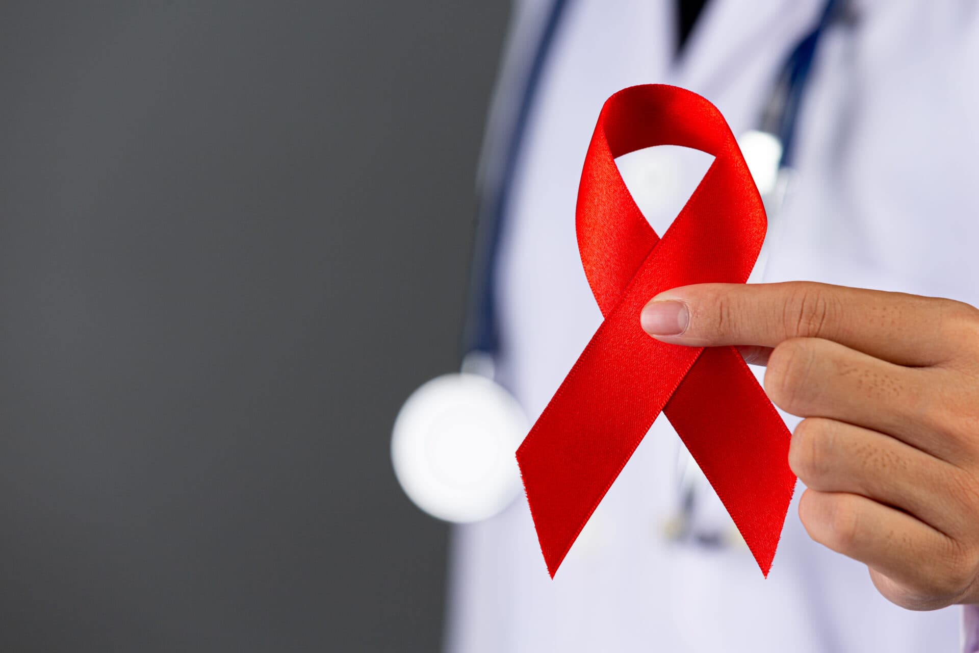 Za celú históriu monitorovania prípadov HIV na Slovensku odhalili 1 337 prípadov