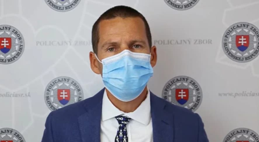 Policajný prezident vyzýva politikov a verejnosť na zdržanlivosť v prípade útoku na maloleté dievča