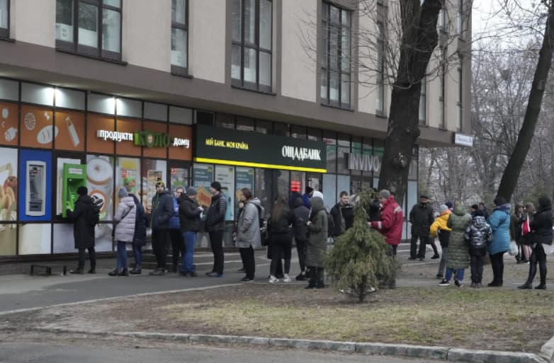Ako v tejto situácii pomôcť Ukrajine? Využite tieto nadácie