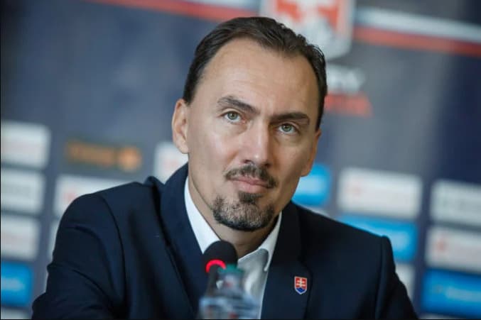 Šimon Nemec je sklamaný zo štvrťfinálovej prehry Slovákov, podľa Šatana je na čom stavať