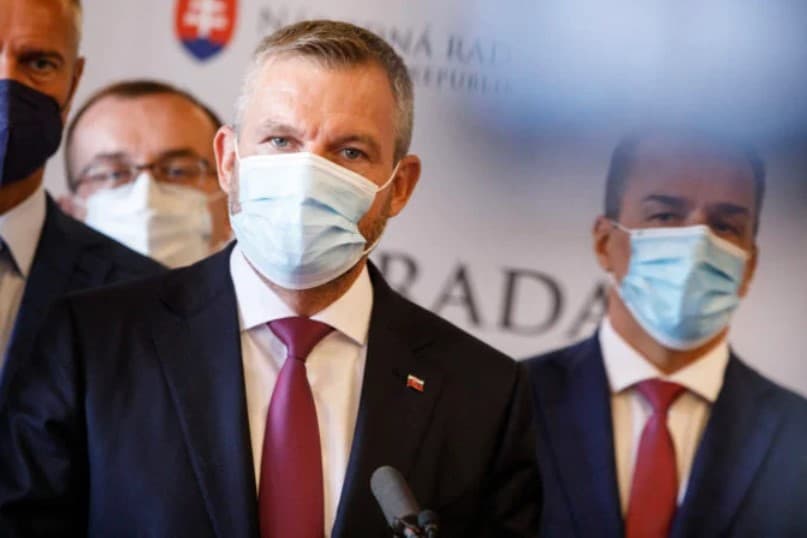 Podľa Pellegriniho premiér o zdražovaní klamal, až sa hory zelenali